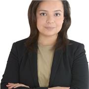 Enseño de una manera muy didáctica y divertida el Español para extranjeros, tengo mucha paciencia y entusiasmo.